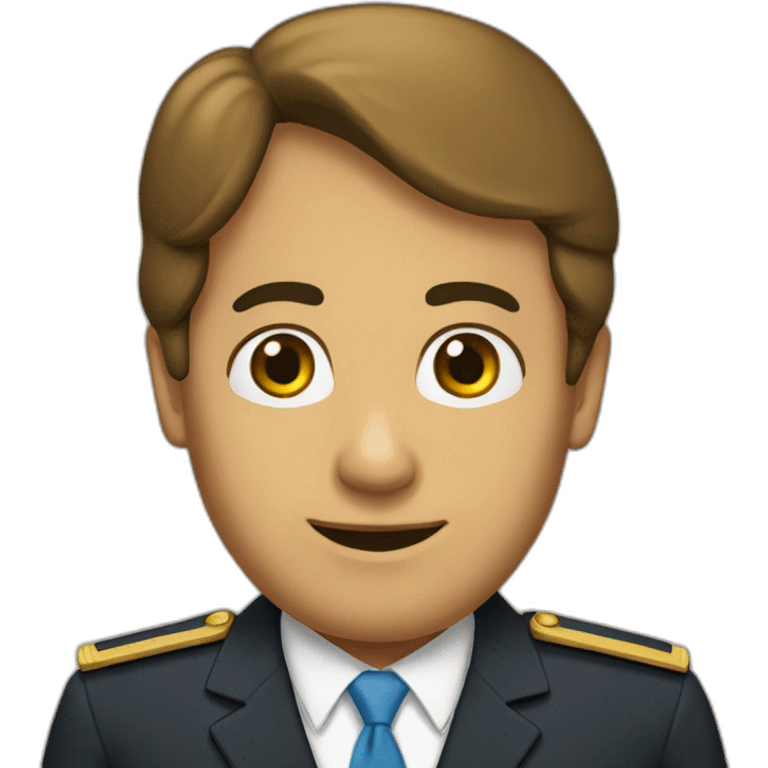 Un sisi emoji