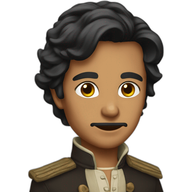 Wini poe emoji