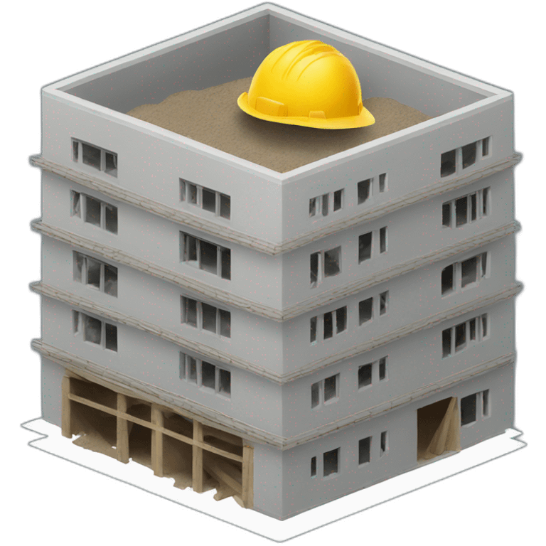 construction plot emoji