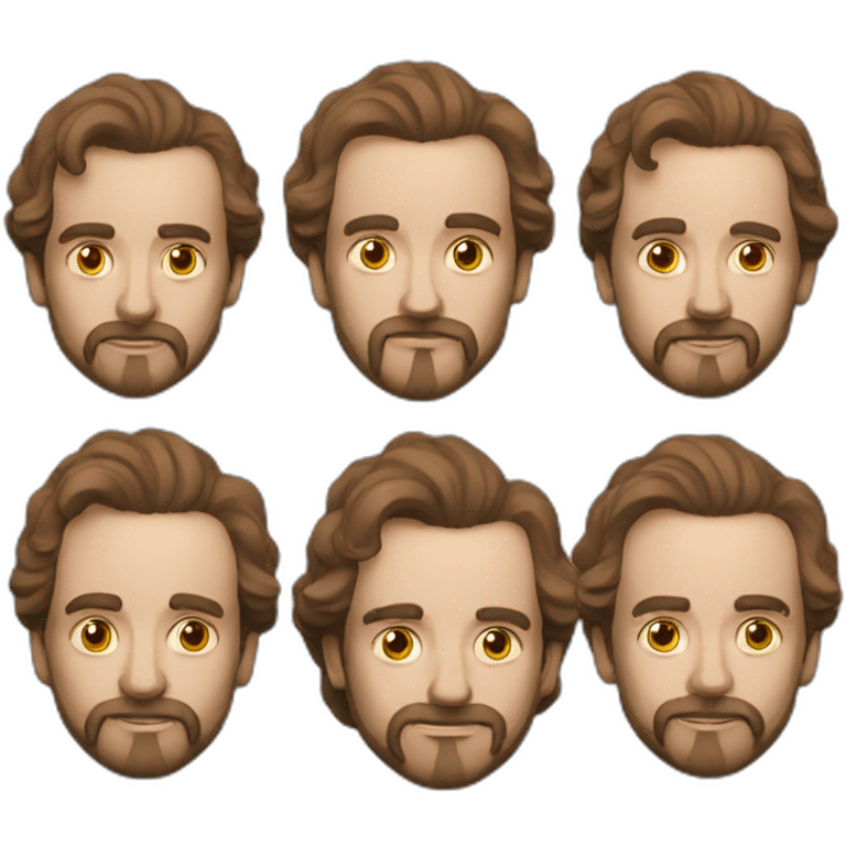 shakespeare emoji