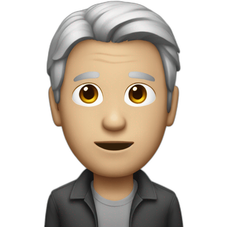 John doe game emoji