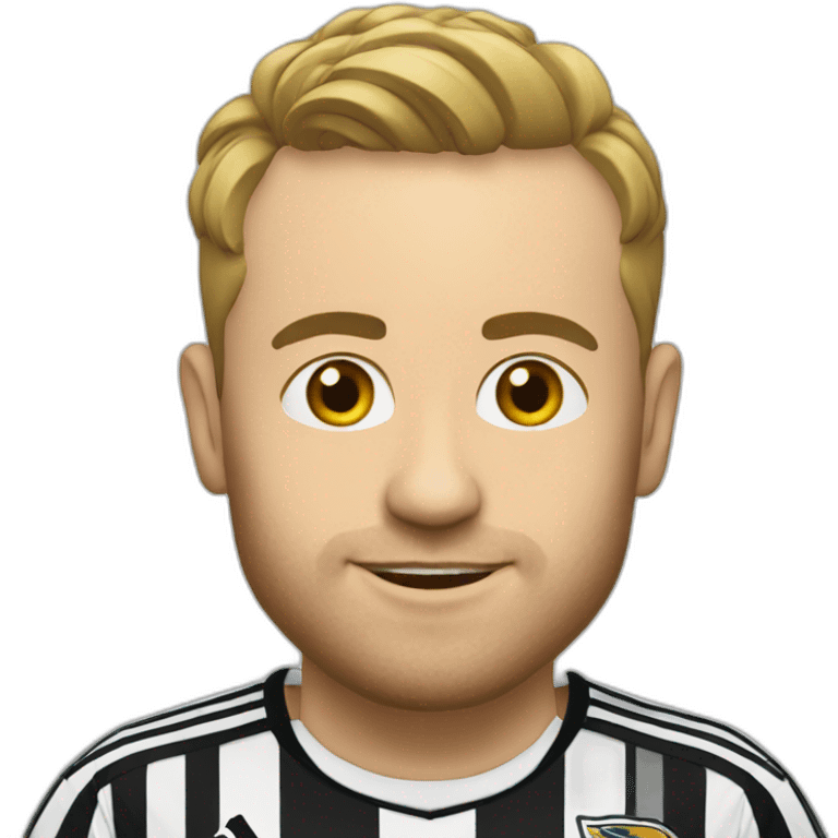 Swansea AFC emoji