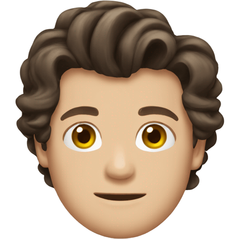 Harry styles  emoji