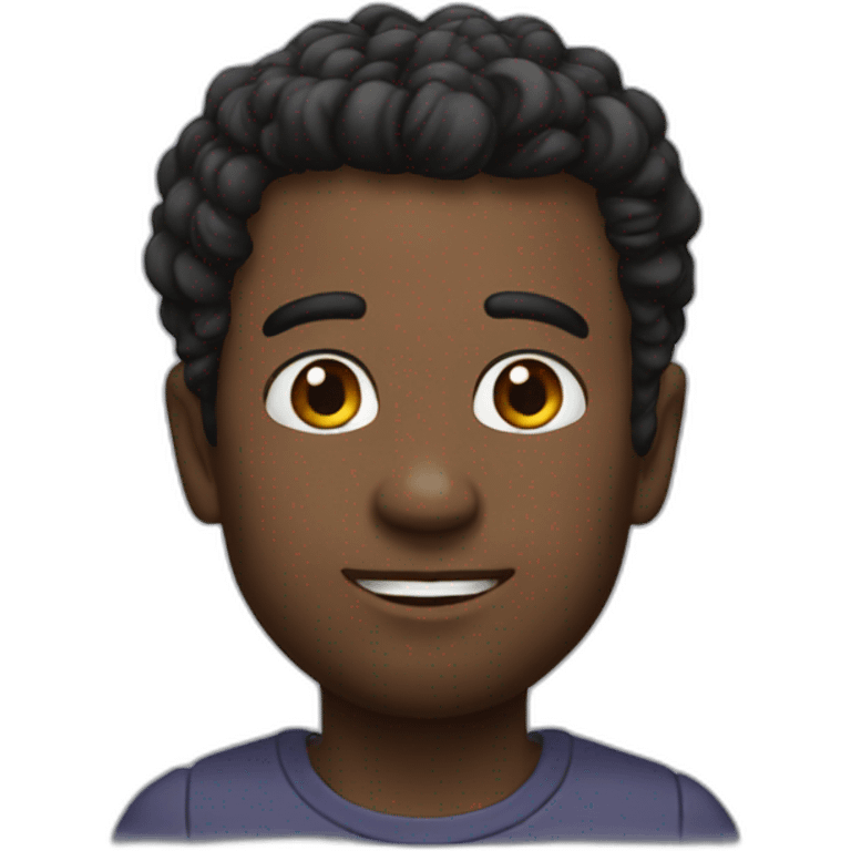 Tonton h emoji