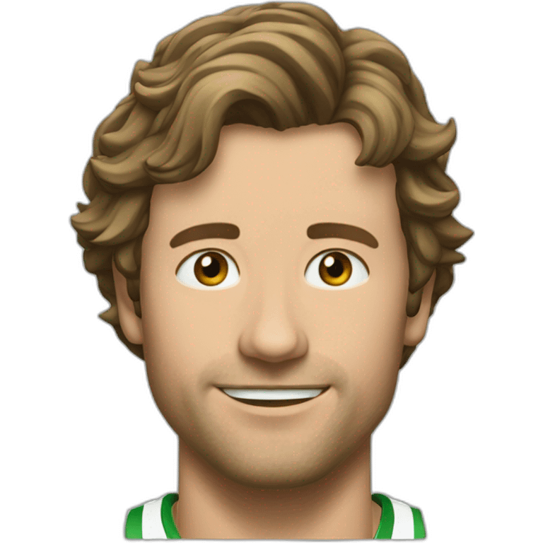 Fabien Roussel emoji