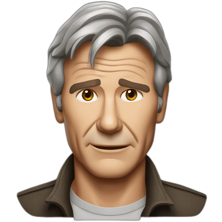 Harrison ford emoji