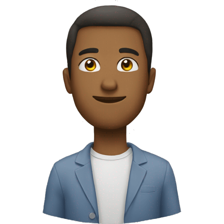 Dayonu  emoji