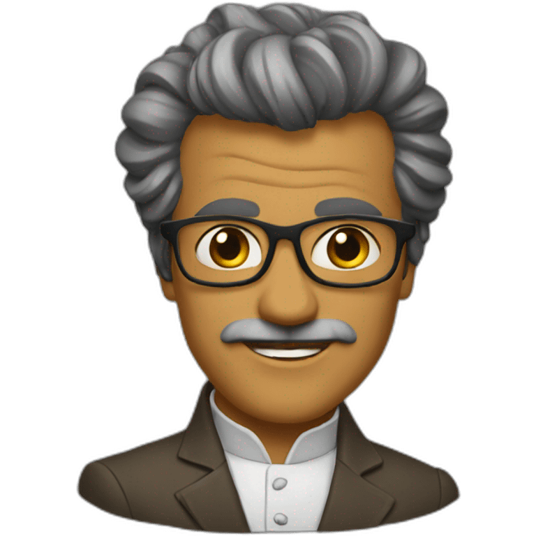 rajni emoji