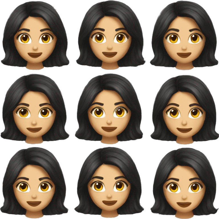 selena gomez emoji