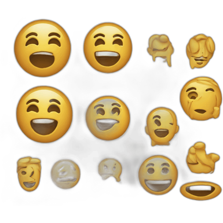 logo for pc store emoji