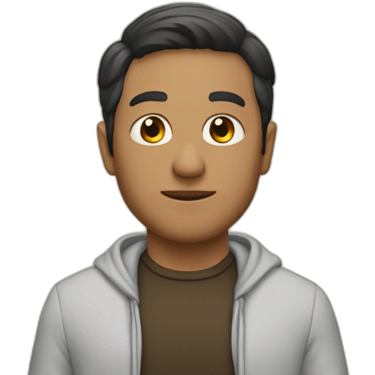 Damian penaud emoji