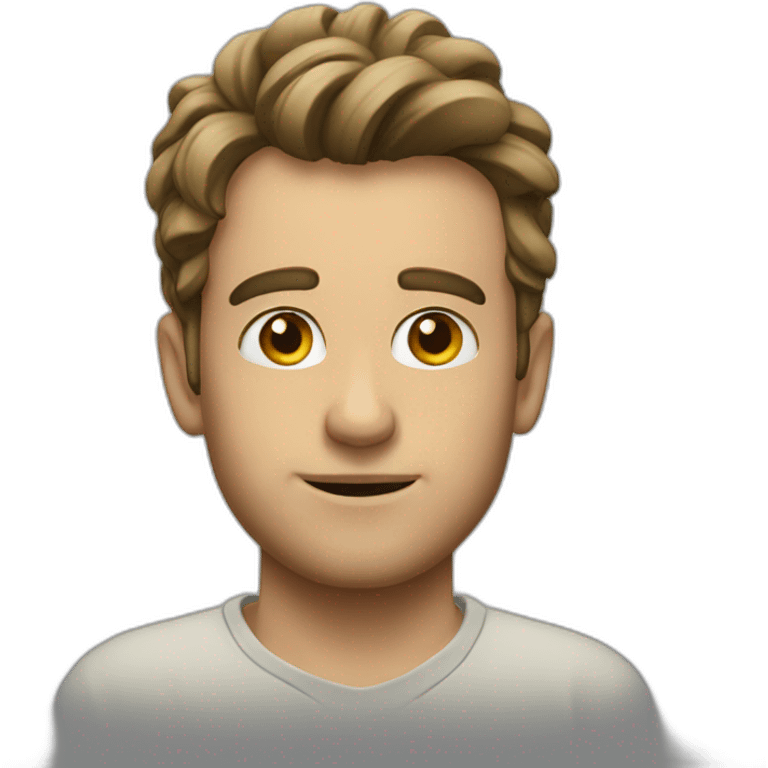 clément emoji