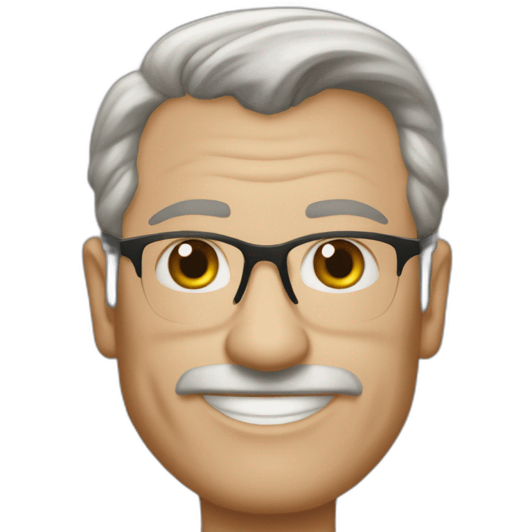 bene bono emoji