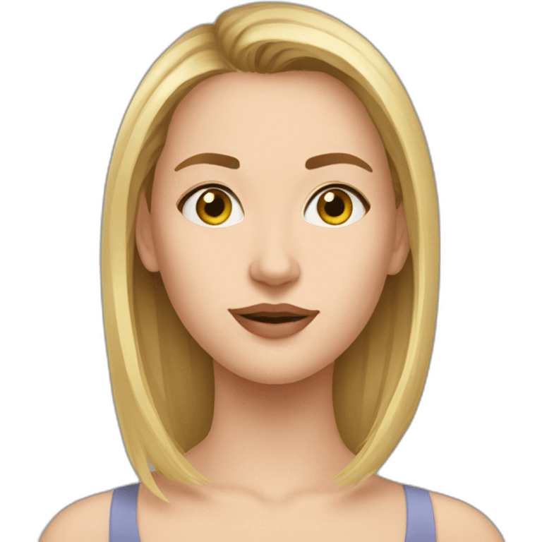 Alexandra Vitkina emoji