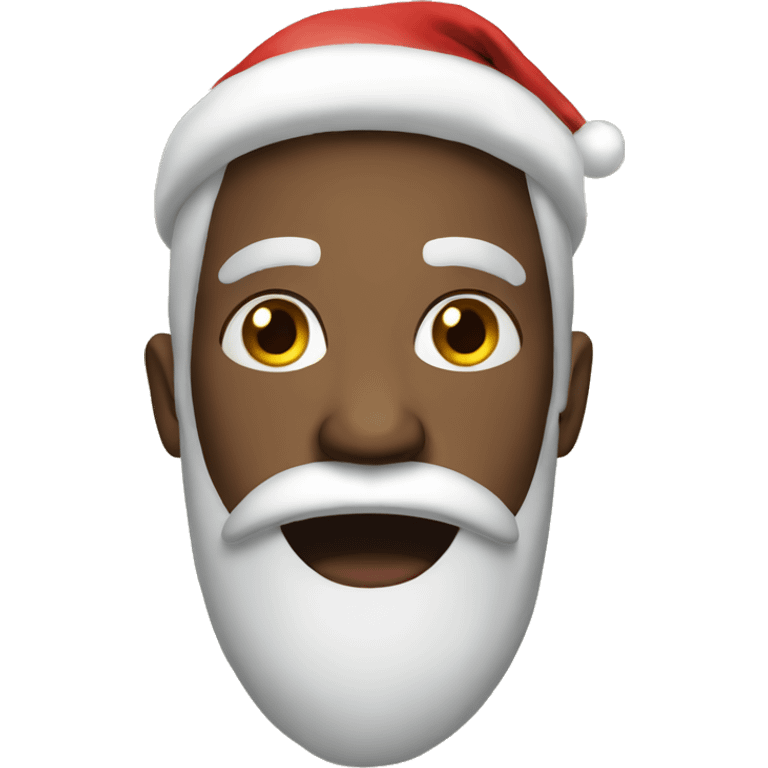 Christmas  emoji