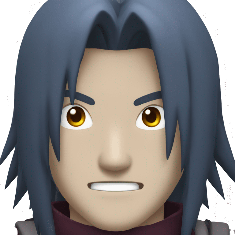 Madara Uchiha  emoji