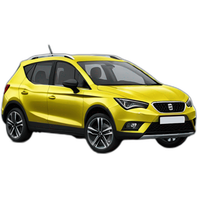 seat arona emoji