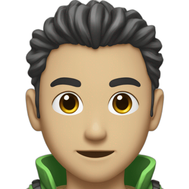 zawarudo-jojo emoji