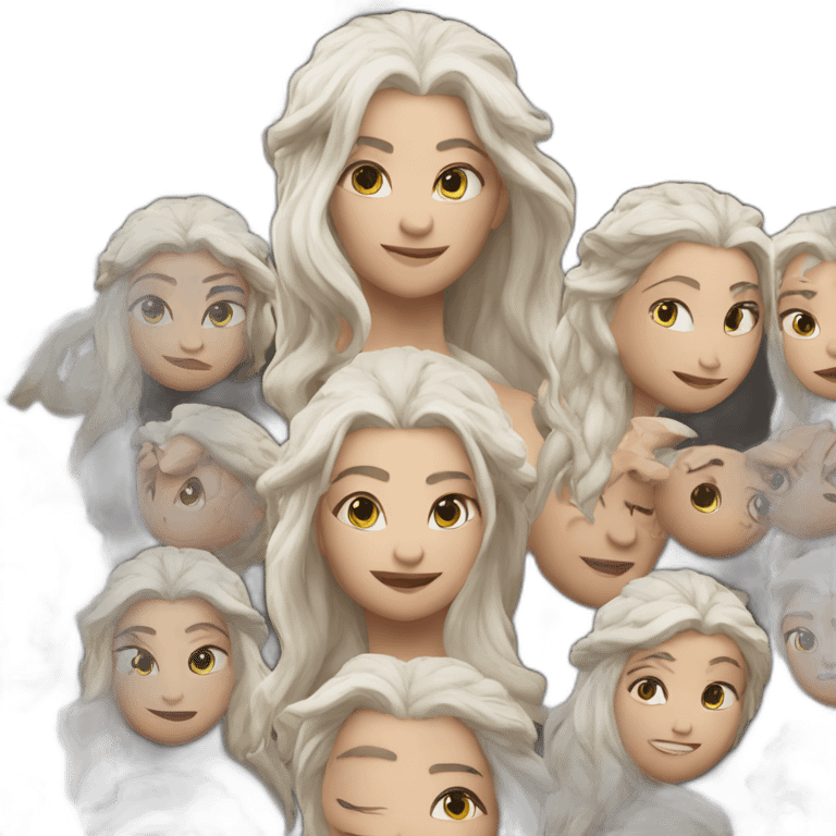 daeneris-mother-of-dragons-meme emoji