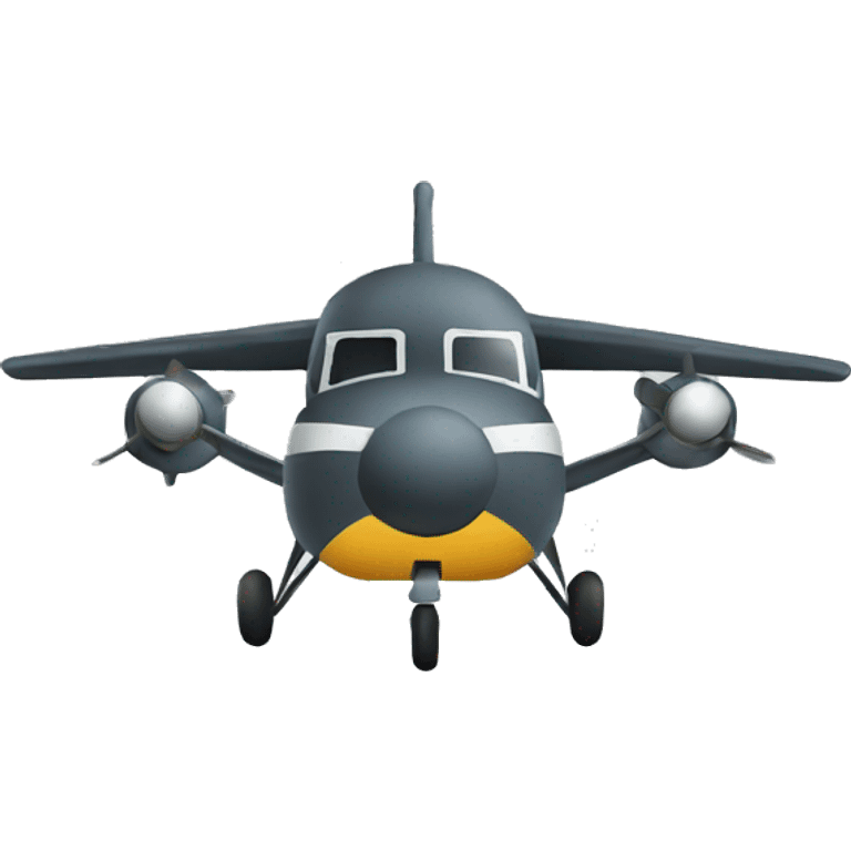 pilot logo emoji