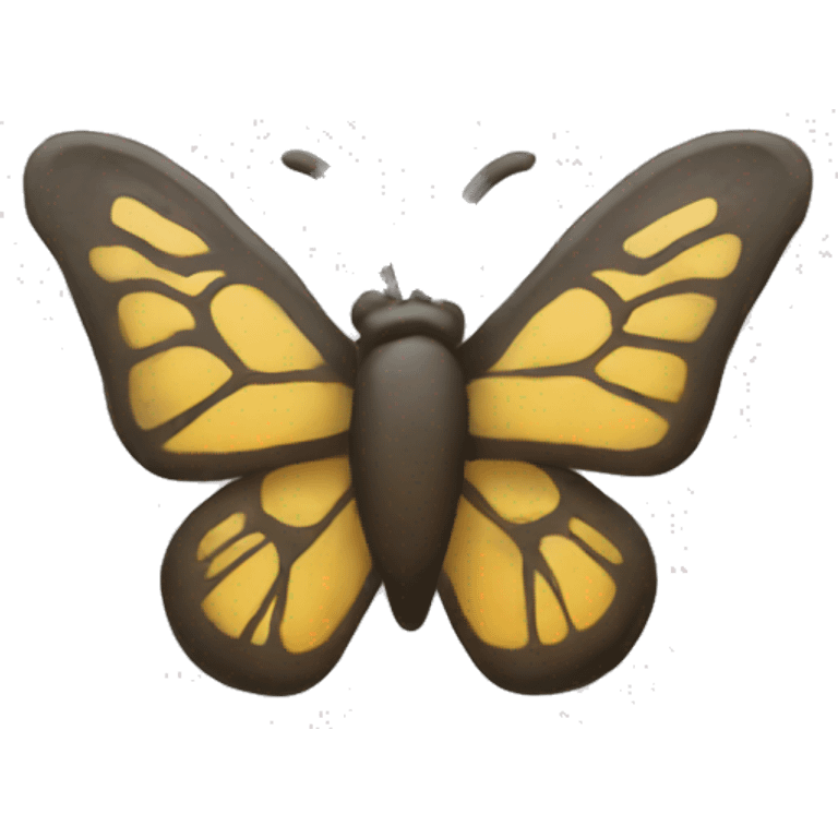 flutter logo emoji