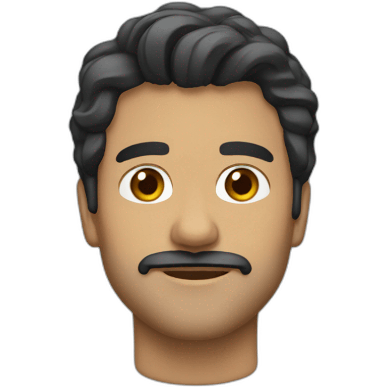 Alejandro Garnacho emoji