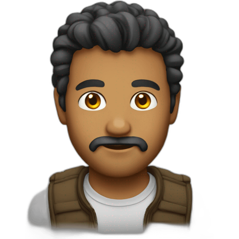 Anil emoji