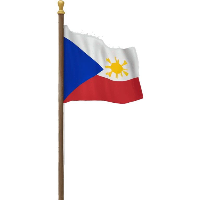 philippines flag emoji