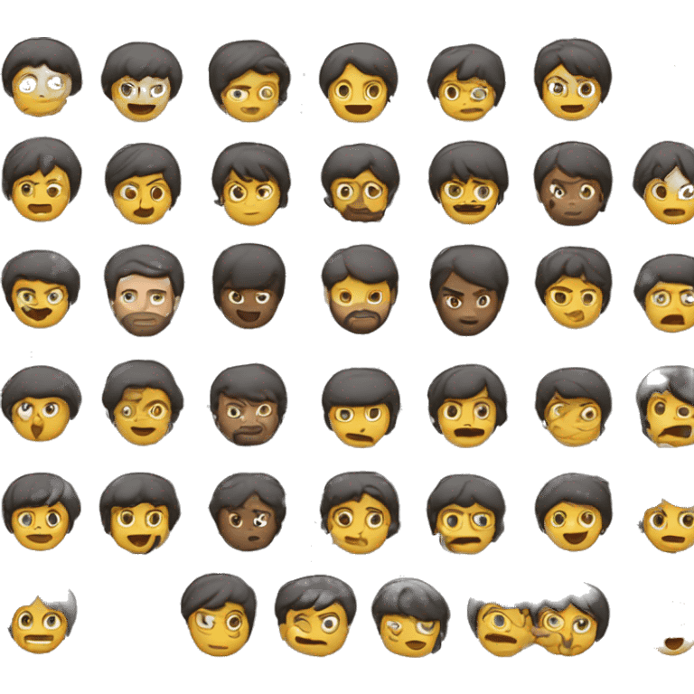 Такса в булочке  emoji