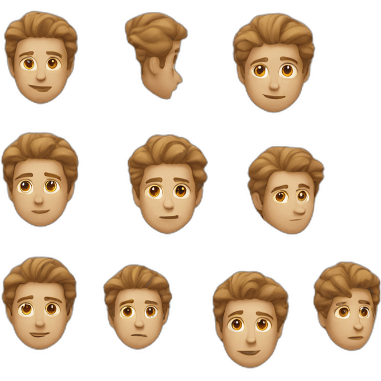 Lucas emoji