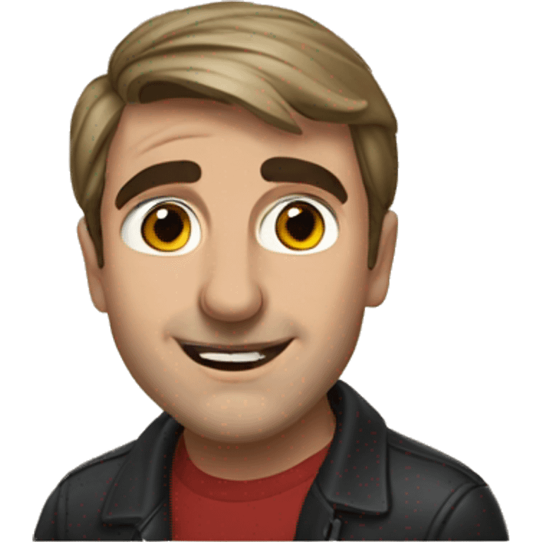 Paul Mescal emoji