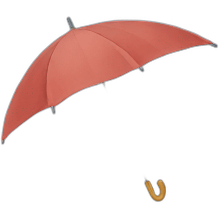 umbrella emoji