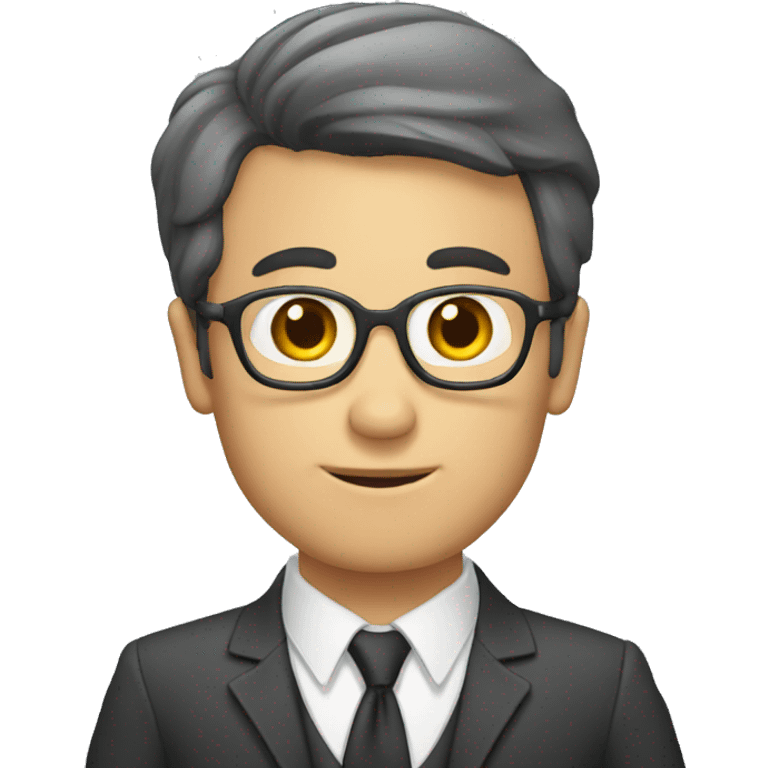 Rizzler emoji