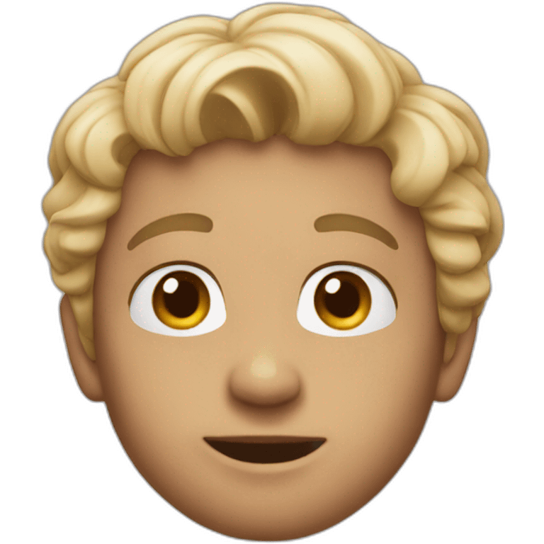 Main emoji