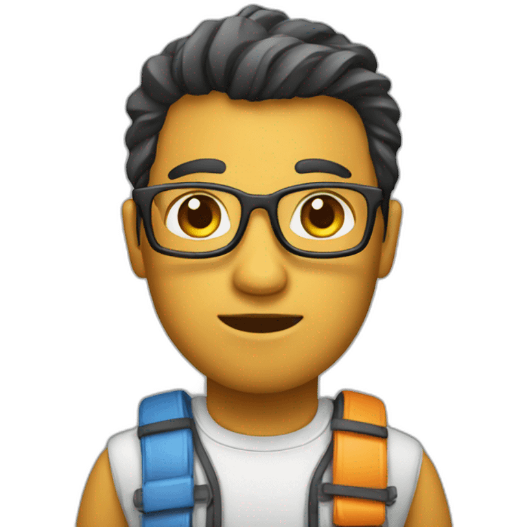 software engineer emoji