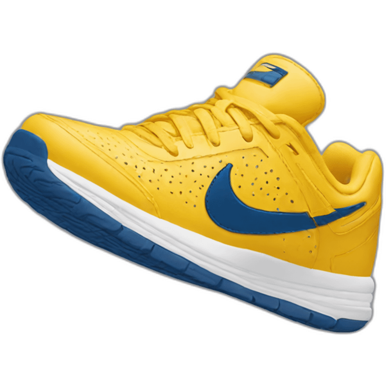 Best Nike shoe ever emoji