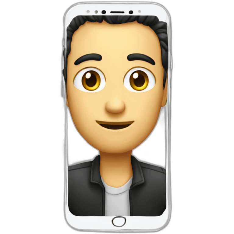 Phone-iphone15-kuke emoji