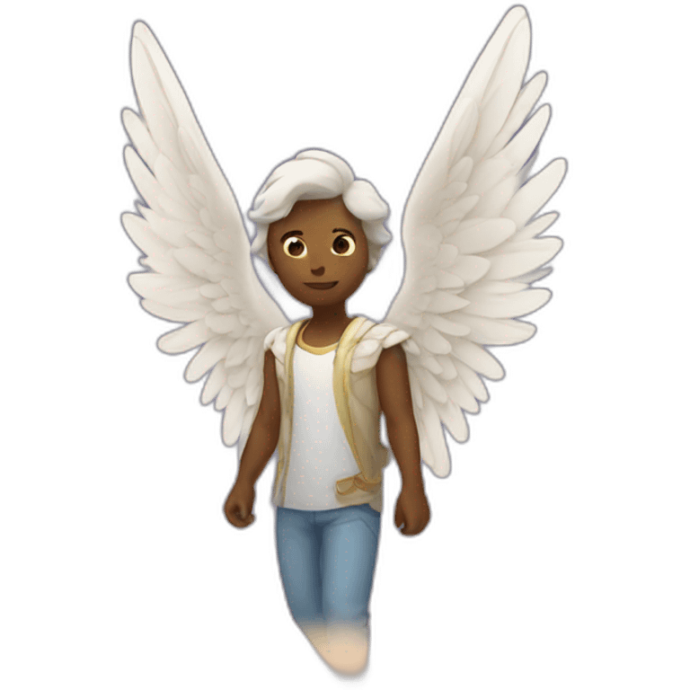 winged dreamers emoji