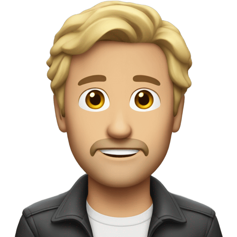 Ken Carson emoji