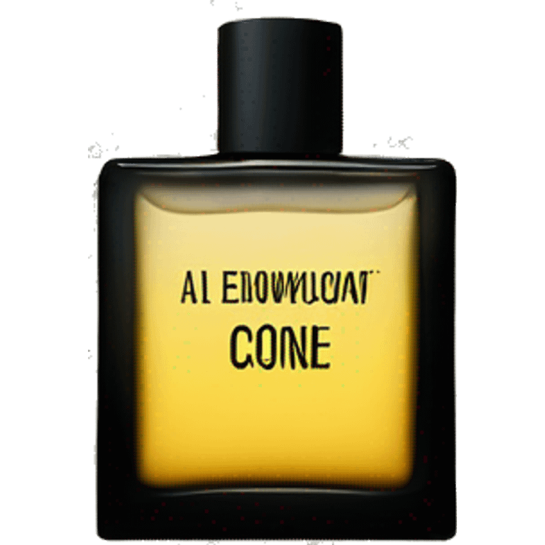 Cologne Armani code emoji