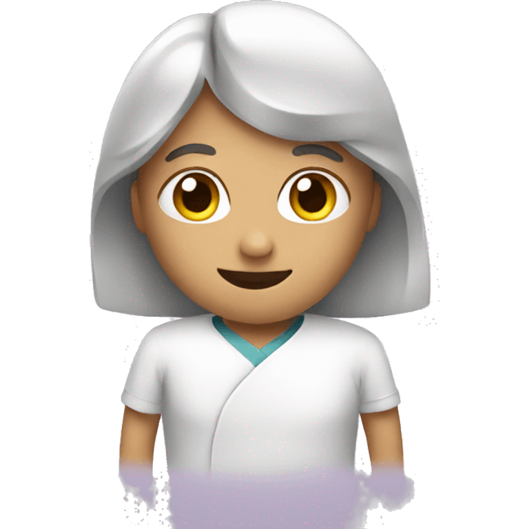 Wellness emoji