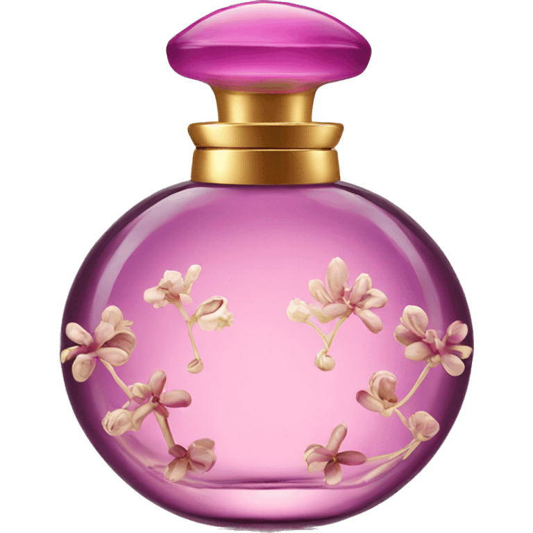 Kayali perfume emoji