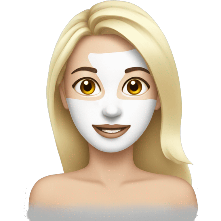 skincare emoji