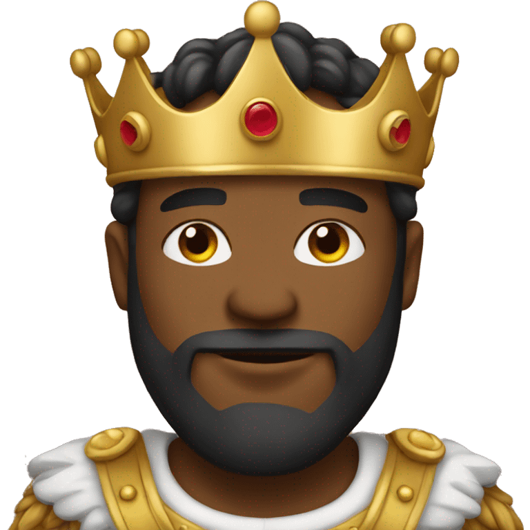 King emoji