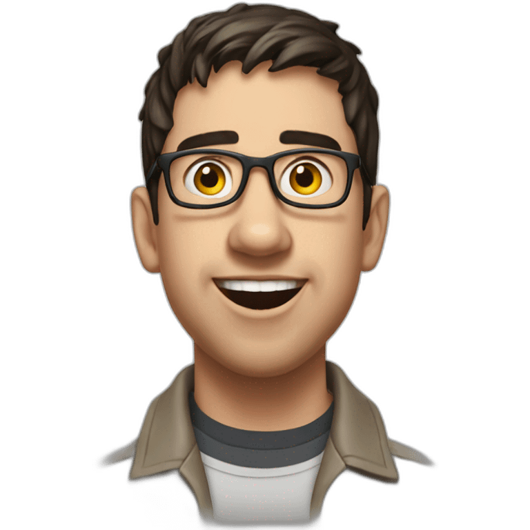 Mclovin emoji