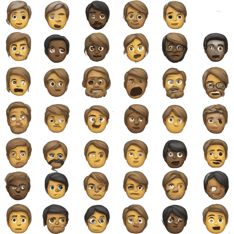 emoji generator emoji