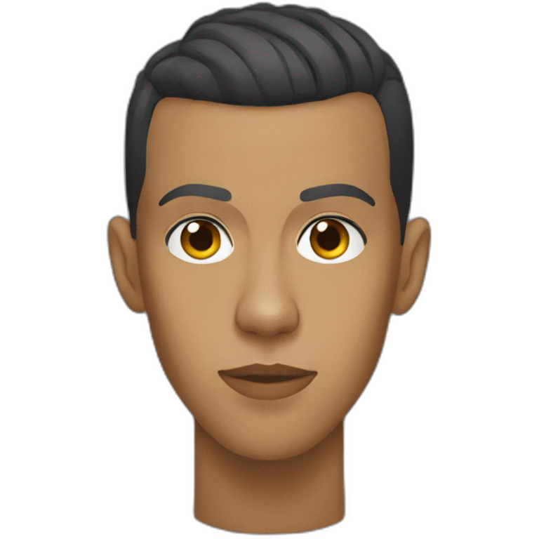 Stromae emoji