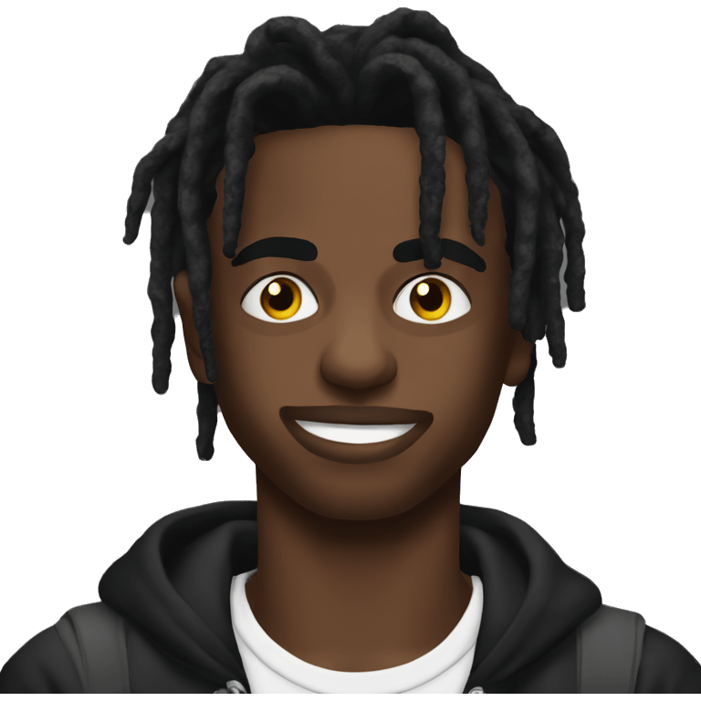 Playboi carti emoji