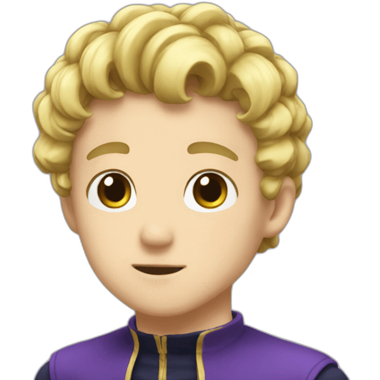 Giorno emoji