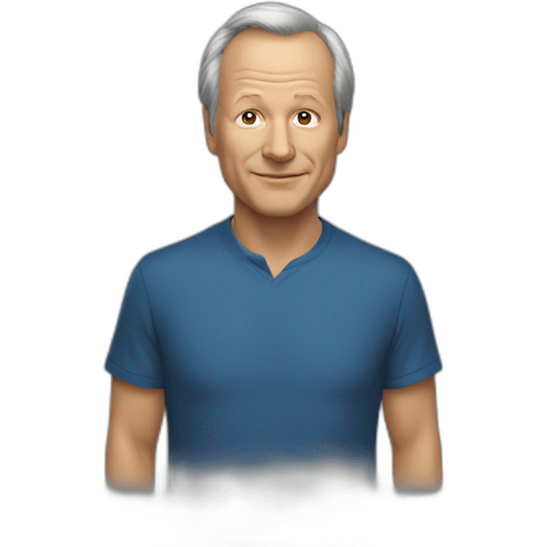 Yves Guillemot emoji